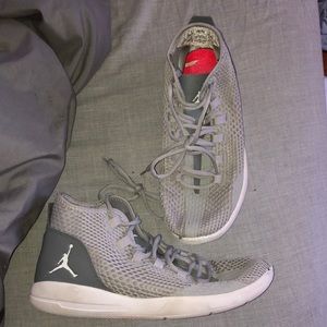 Jordan tennis shoes